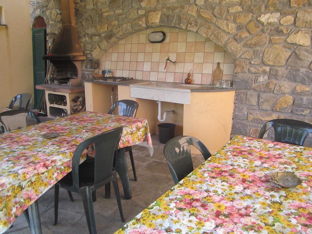Agriturismo Turlin Vallebona Екстер'єр фото